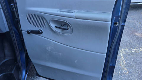 2008 Ford E-Series E-150
