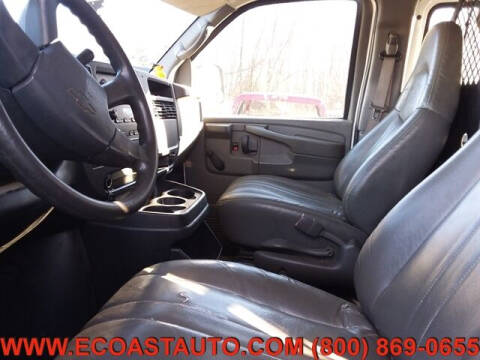 2006 Chevrolet Express 1500
