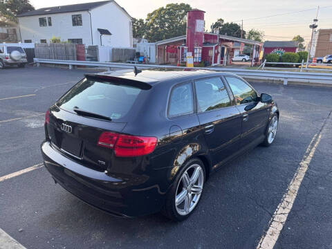2013 Audi A3 2.0 TDI Premium Plus
