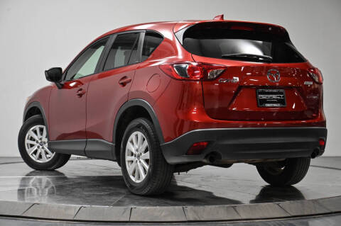 2013 Mazda CX-5 Touring
