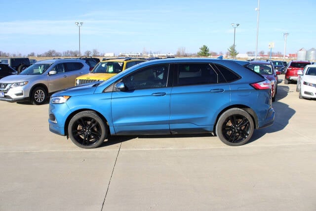 2019 Ford Edge for sale at Cresco Motor Company in Cresco, IA