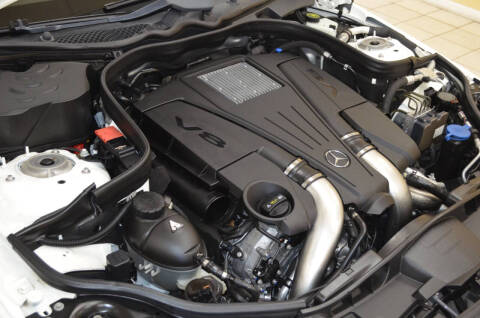 2014 Mercedes-Benz E-Class E 550 4MATIC