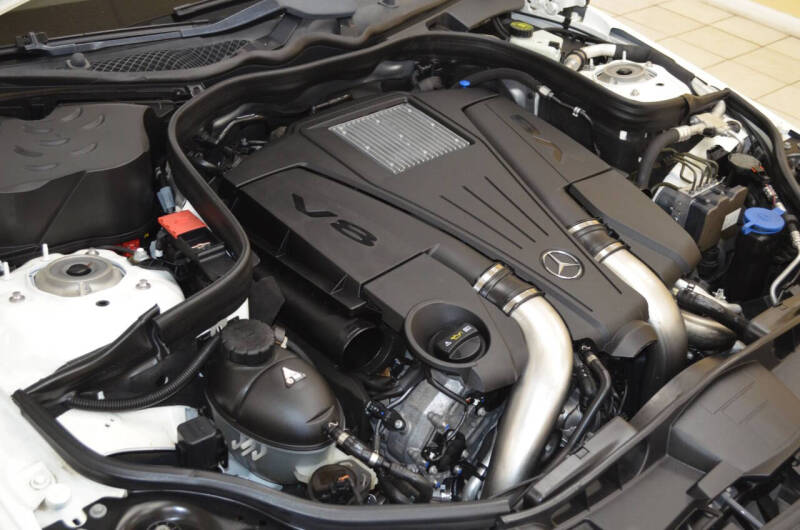 2014 Mercedes-Benz E-Class E 550 4MATIC