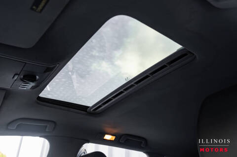 2004 Porsche Cayenne S