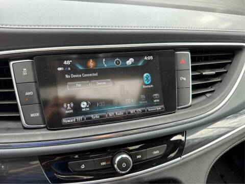 2019 Buick Enclave Essence