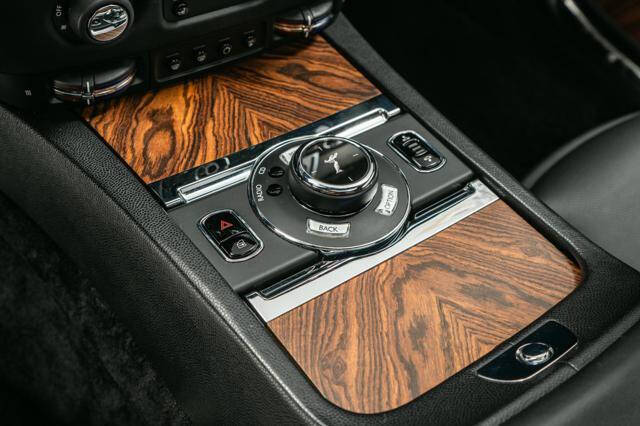 2014 Rolls-Royce Wraith