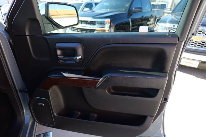 2016 GMC Sierra 1500