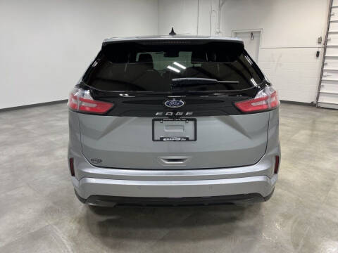 2024 Ford Edge ST-Line