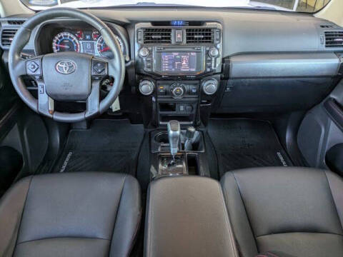 2016 Toyota 4Runner TRD Pro