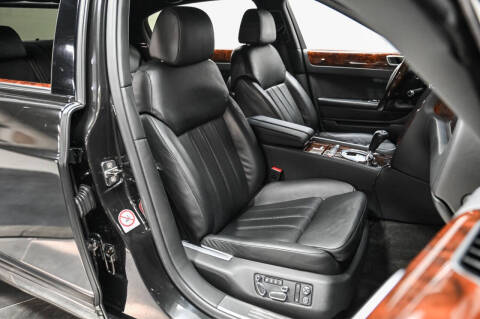 2006 Bentley Continental Flying Spur