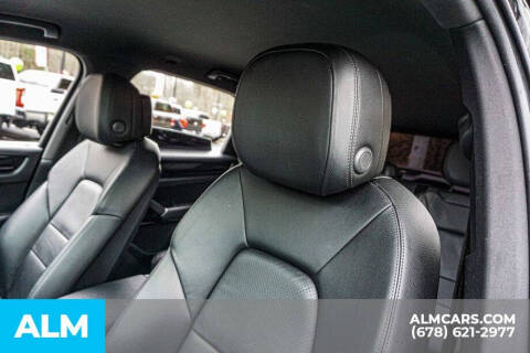 2022 Porsche Cayenne