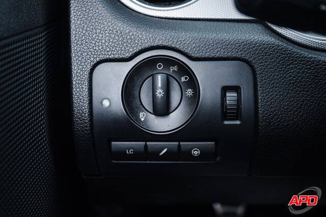 2014 Ford Shelby GT500