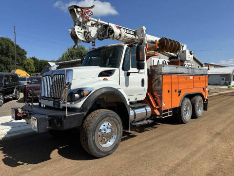2014 International WorkStar 7500