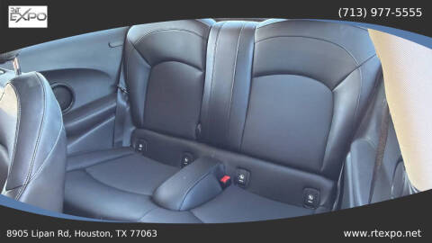 2018 MINI Hardtop 2 Door Cooper S