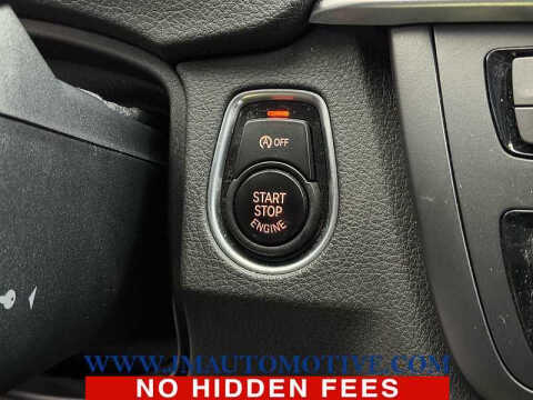 2015 BMW 3 Series 328i xDrive