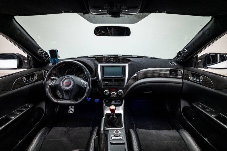 2012 Subaru Impreza