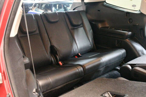 2020 Subaru Ascent Limited 7-Passenger