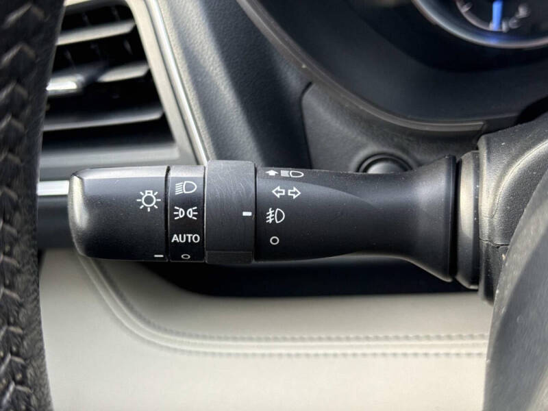 2022 Subaru Ascent Limited 7-Passenger