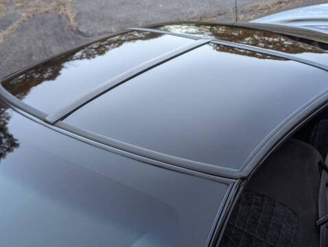 2000 Chevrolet Camaro