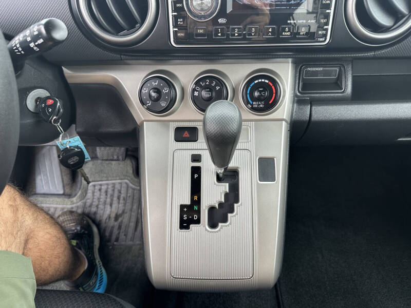 2008 Scion xB
