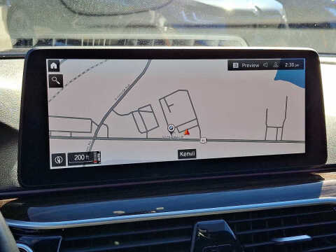 2023 BMW 5 Series 530i xDrive