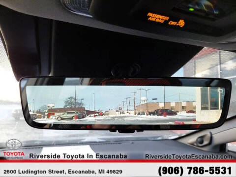 2024 Toyota Prius Prime XSE Premium