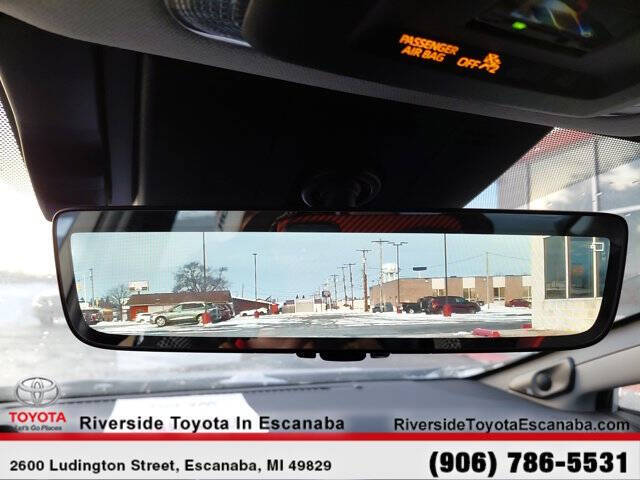 2024 Toyota Prius Prime XSE Premium