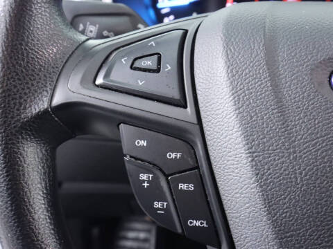 2019 Ford Edge SE
