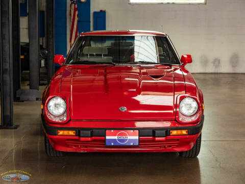 1983 Datsun 280ZX GL