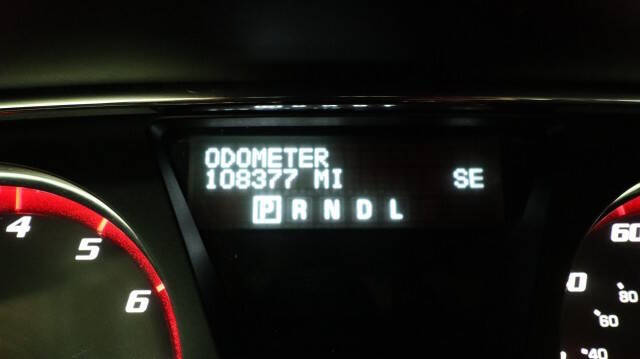 2016 GMC Acadia SLE-2