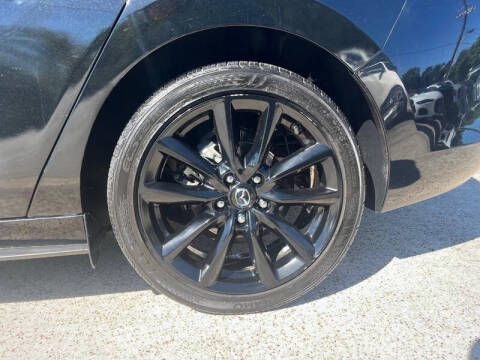 2020 Mazda Mazda3 Sedan Preferred