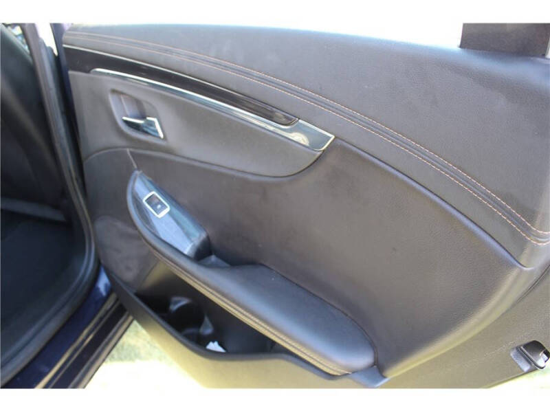 2016 Chevrolet Impala LT