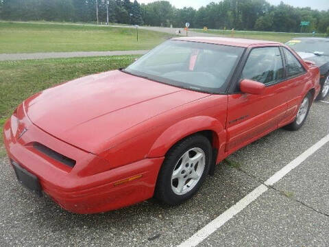 1996 Pontiac Grand Prix for sale at Dales Auto Sales in Hutchinson MN