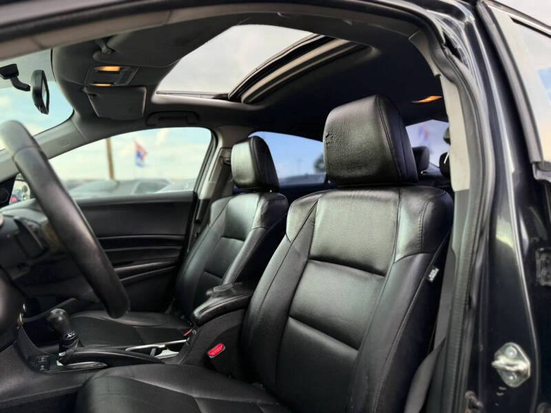 2016 Acura ILX