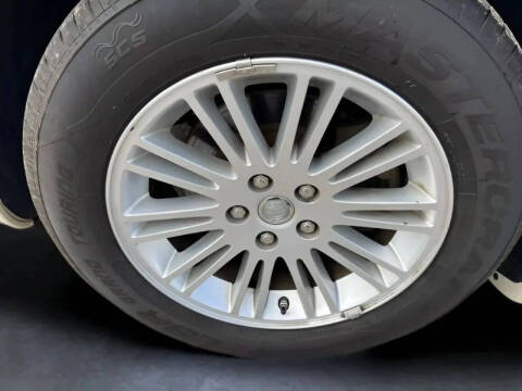 2008 Chrysler 300 Touring