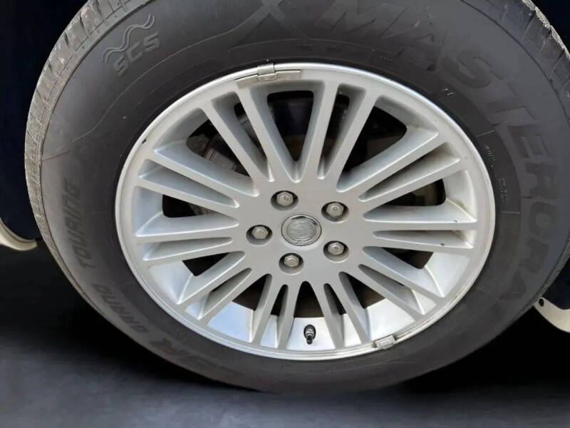 2008 Chrysler 300 Touring