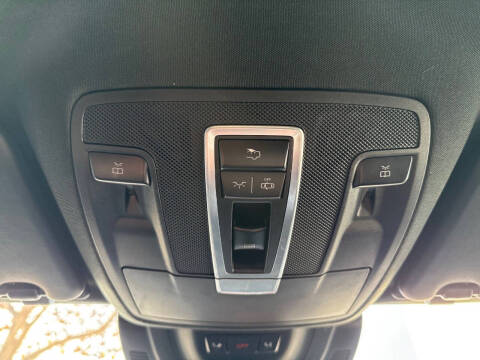 2019 Mercedes-Benz GLS GLS 450