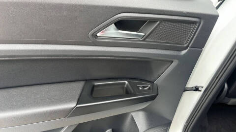 2020 Volkswagen Atlas Cross Sport SE 4Motion