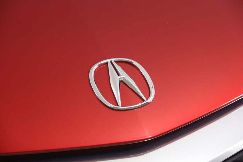 2017 Acura NSX SH-AWD Sport Hybrid