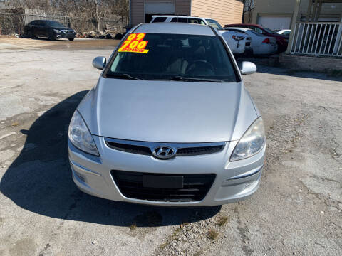 2009 Hyundai Elantra for sale at Rent To Own Cars & Sales Group Inc in Chattanooga TN