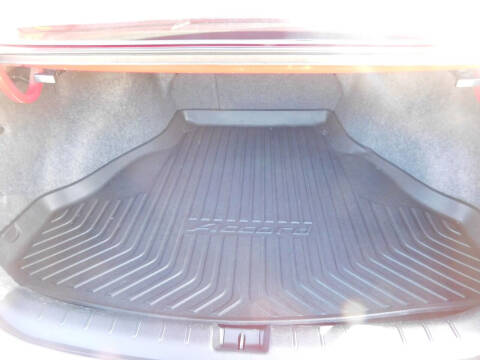 2017 Honda Accord Sport Special Edition