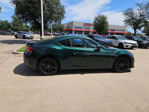2020 Toyota 86 Hakone Edition