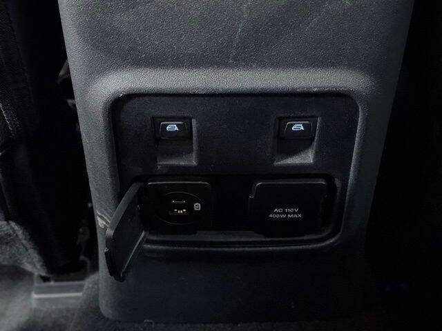 2023 Ford Bronco Outer Banks Advanced