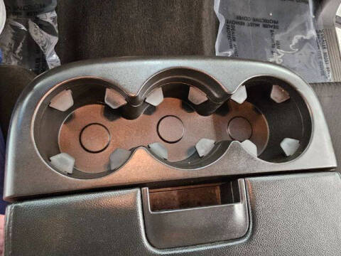 2010 GMC Sierra 2500HD