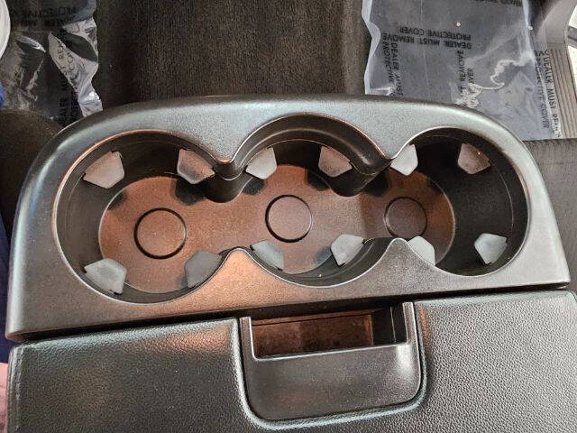 2010 GMC Sierra 2500HD