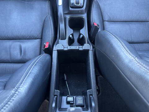 2013 Honda Civic EX-L