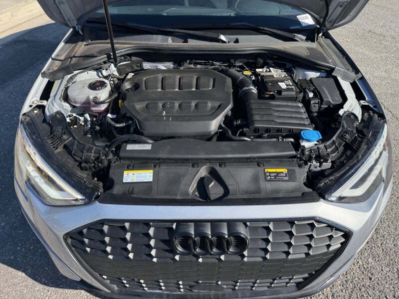 2023 Audi A3 Premium 40 TFSI