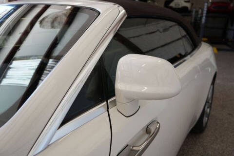 2017 Rolls-Royce Dawn