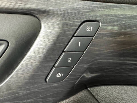 2022 Chevrolet Traverse High Country