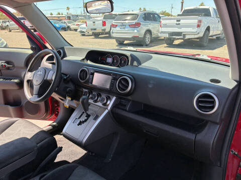2013 Scion xB